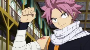 Fairy Tail: Final Series Review – “Don’t Underestimate The Power of Friendship!”