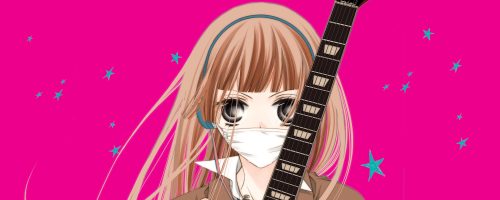 Fukumenkei-Noise-manga-5 Fukumenkei Noise (Anonymous Noise) Vol. 6 Manga Review