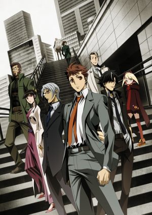 Stand-My-Heroes-Piece-of-Truth-dvd-300x424 6 Anime Like Stand My Heroes: Piece of Truth [Recommendations]