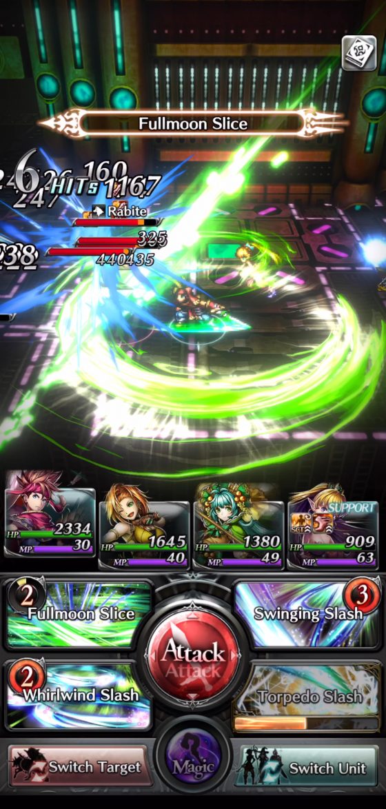 Last-Cloudia-x-Trails-of-Mana-SS-1-560x306 Last Cloudia Meets Collection of Mana in Limited-Time Event