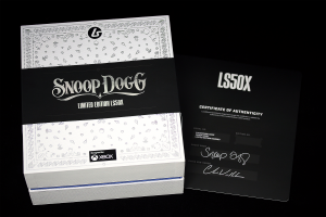 LS50X Snoop Dogg Limited Edition Headset Pre-Order Coming Today! [11/19]