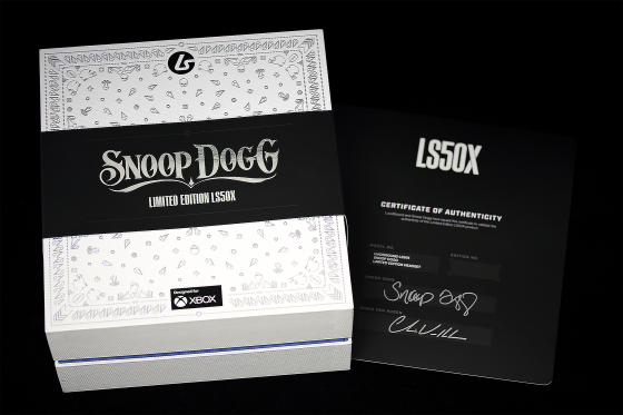 Lucid-Sound-Snoop-Dogg-SS-3-560x373 LS50X Snoop Dogg Limited Edition Headset Pre-Order Coming Today! [11/19]