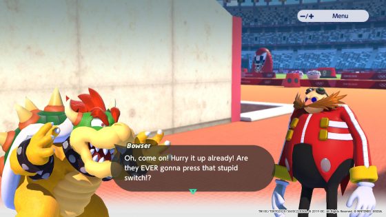 Mario-and-Sonic-at-Olympics-T2020-SS-3-560x315 Mario & Sonic at the Olympic Games Tokyo 2020 - Nintendo Switch Review