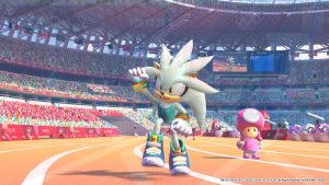 Mario-Sonic-AT-Rio-Olympic-game Mario & Sonic at the Olympic Games Retrospective