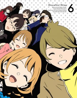Subarashiki-Kono-Sekai-dvd-300x426 6 Anime Like Subarashiki Kono Sekai The Animation (The World Ends with You The Animation) [Recommendations]