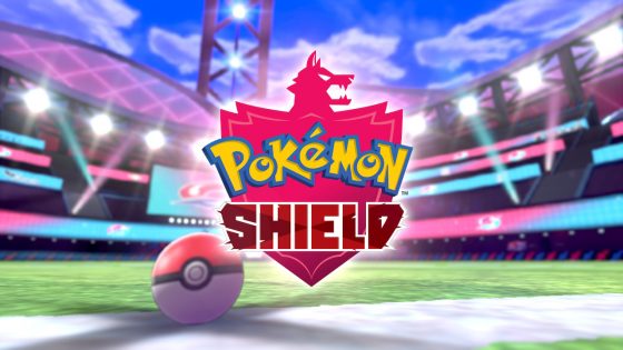 Pokemon-Shield-SS-1-560x315 Pokemon Sword and Shield [Shield Version] - Nintendo Switch Review