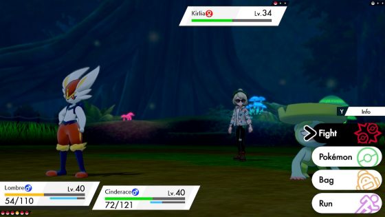 Pokemon-Shield-SS-1-560x315 Pokemon Sword and Shield [Shield Version] - Nintendo Switch Review