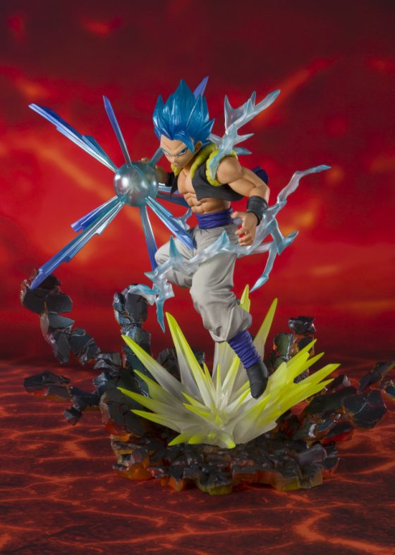 DB-world-tour-group-560x427 Dragon Ball World Tour Exclusive Figures Available From Bluefin For Limited Time!!
