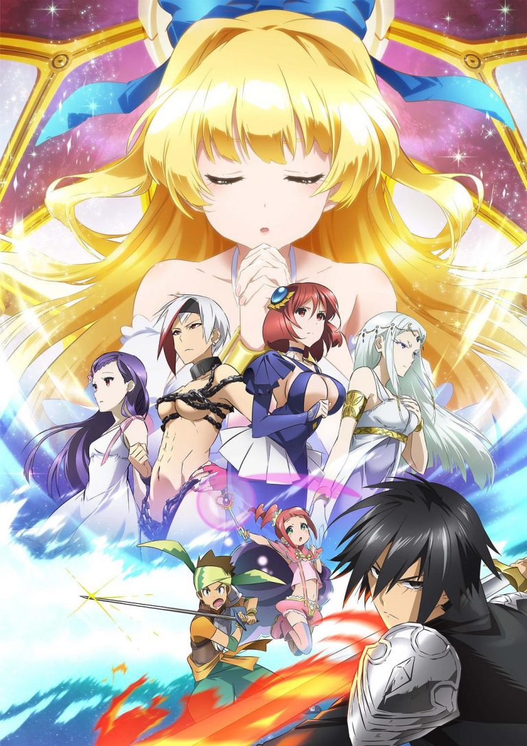Best Isekai Anime Recommendations