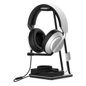 NZXT Reveals New Audio Suite for Gamers