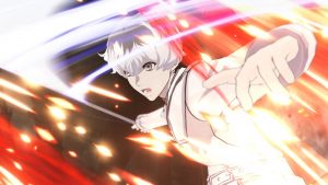 Tokyo Ghoul: re Call to Exist - PlayStation 4 Review