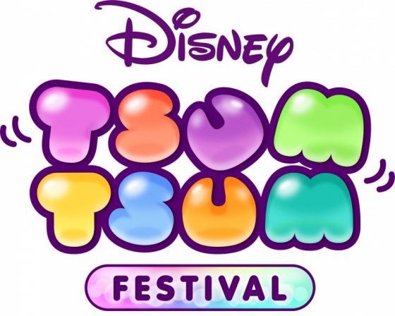 Tsum-Tsum-Disney-Logo-560x448 Disney Tsum Tsum Festival – Nintendo Switch Review