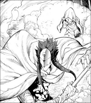 Yakusoku-no-Neverland-159-Wallpaper-700x371 Yakusoku no Neverland (The Promised Neverland) Chapter 159 Manga Review – Gratitude