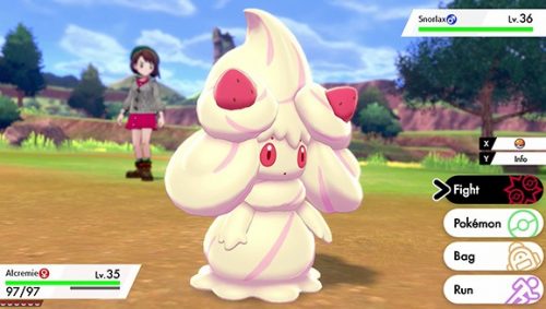 Galarian-Ponyta-and-Rapidash-pokemon 5 Most Adorable Generation 8 Pokémon We Can't Wait to Catch!