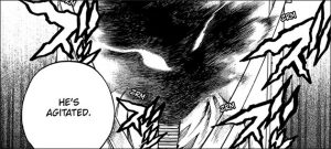Boku no Hero Academia (My Hero Academia) Chapter 255 Manga Review – “Within the Beast”