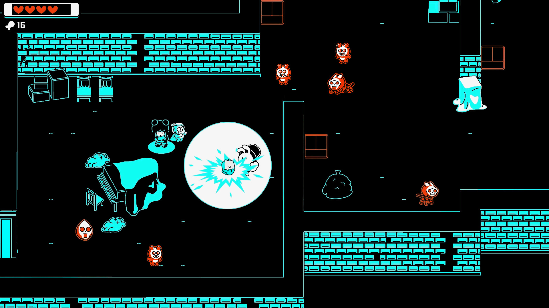 Cat Lady (Early Access) [Game Review]