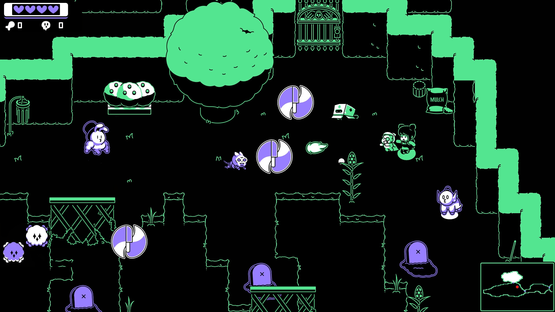 Cat Lady (Early Access) [Game Review]