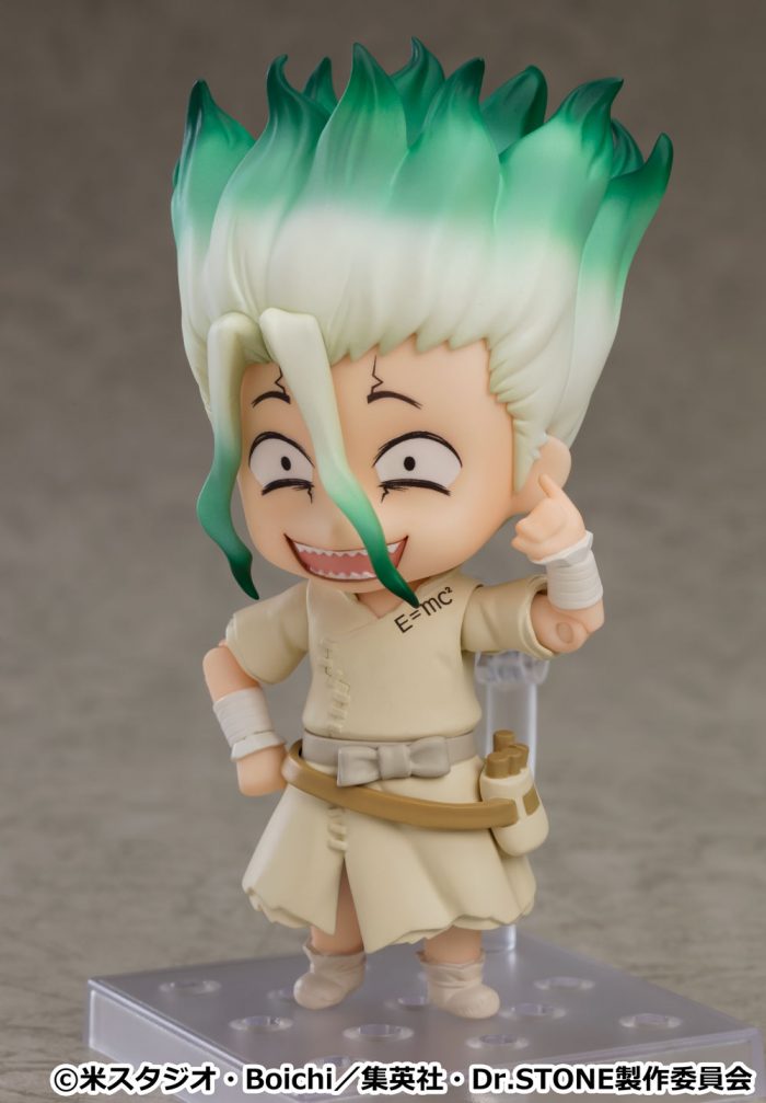 yu ishigami nendoroid