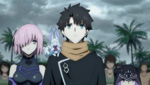 6 Anime Like Fate/Grand Order: Zettai Majuu Sensen Babylonia (Fate/Grand Order: Absolute Demonic Front – Babylonia) [Recommendations]