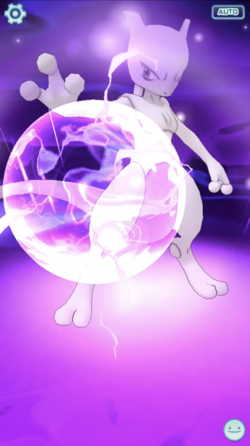 Pokémon Masters Mewtwo and Giovanni debut in Lurking Shadow event