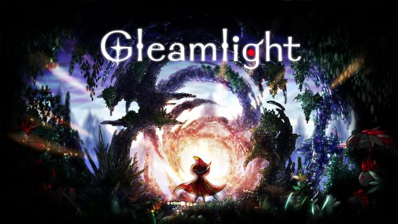 Gleamlight_TitleImage-560x315 Side-scrolling action adventure game "Gleamlight" Coming EARLY 2020!