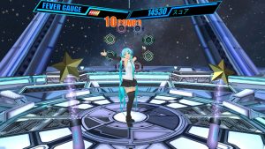 Hatsune Miku VR is Officially OUT NOW for the PS4!
