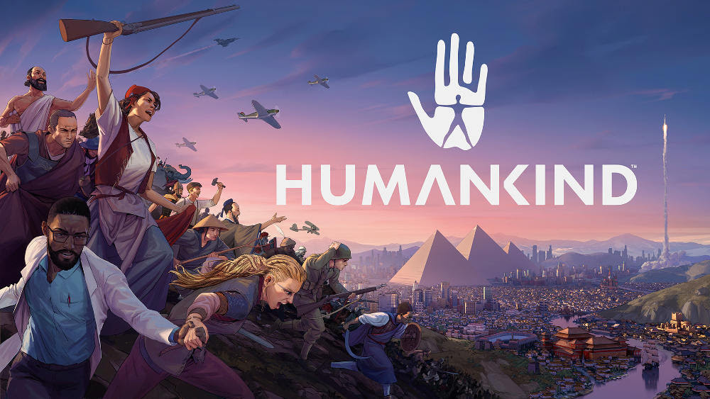 Humankind-SS-1 Humankind - A 4X Game for Those Who Just Can’t Pick 1 Civilization