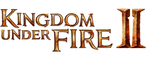 Kingdom-Under-Fire-2-Logo Kingdom Under Fire 2 - PC (Gameforge) Review