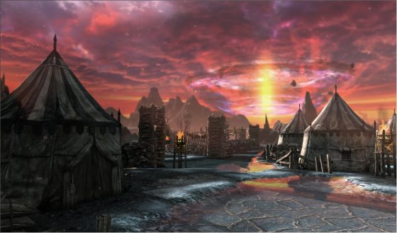 Kingdom-Under-Fire-2-Logo Kingdom Under Fire 2 - PC (Gameforge) Review