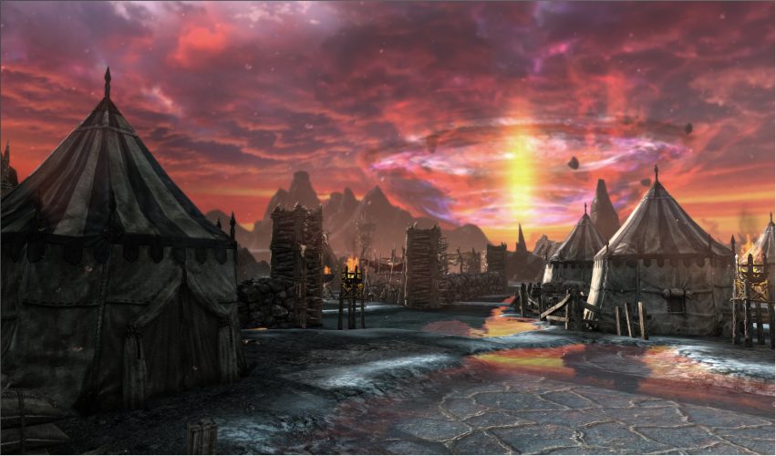 Kingdom Under Fire 2 [Game Review]