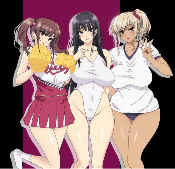 Enkou-Shoujo-Rikujoubu-Yukki-no-Baai-The-Animation-capture-560x337 Top 10 Prostitution Hentai Anime [Best Recommendations]