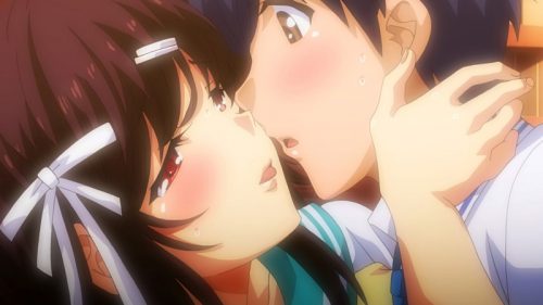 Love-x-Holic-Miwaku-no-Otome-to-Hakudaku-Kankei-Wallpaper-700x394 Top 10 Hentai Anime of 2019 [Best Recommendations]