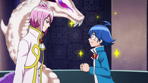 6 Anime Like Welcome to Demon School! Iruma-kun [Recommendations]