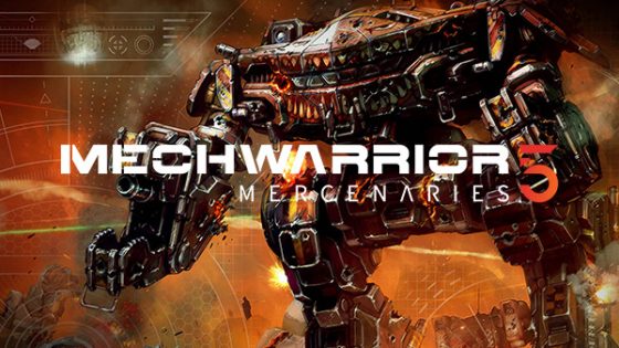 MechWarrior-5_07-25-19-560x315 MechWarrior 5: Mercenaries– PC (Epic Store) Review