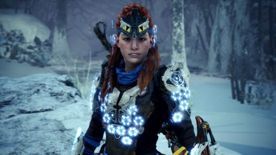Monster-Huner_Collab-Aloy-560x315 Latest Monster Hunter World: Iceborne Free Title Update Brings New Monsters, End-Game Content and More!