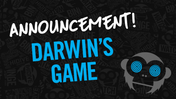 News_StoryImage_DarwinsGame_Ann_836x470-560x315 HIDIVE Plays Devilish "Darwin's Game"