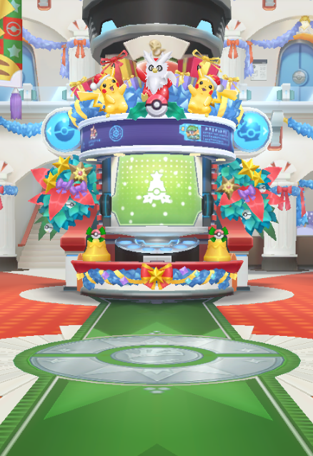 Pokemon-Masters-Rosas-Party-Story-Event-Banner-560x315 Pokémon Masters Gets Into the Holiday Spirit with Festive Trainer Outfits and Holiday-Themed Pokémon Center