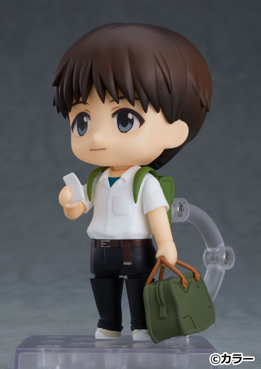 nendoroid shinji