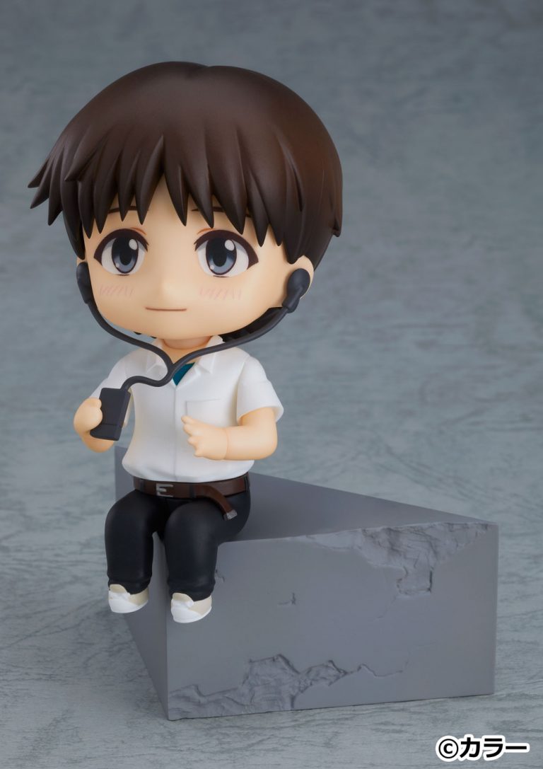 nendoroid shinji