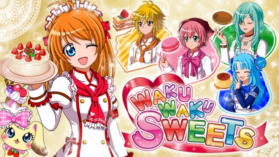 Waku-Waku-Sweets-Logo-560x315 Waku Waku Sweets - Nintendo Switch Review