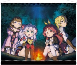 choujin-kokosei Fall 2019 Isekai Anime to Get Hyped For!