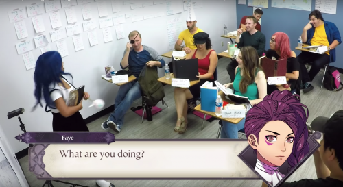 4-Sneaky-Eating-Challenge-500x273 5 Best Memes from Fire Emblem: Three Houses