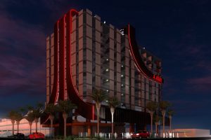 Gaming Hotels?!! ATARI Officially Announces World-Class Video Game-Themed ATARI HOTELS™