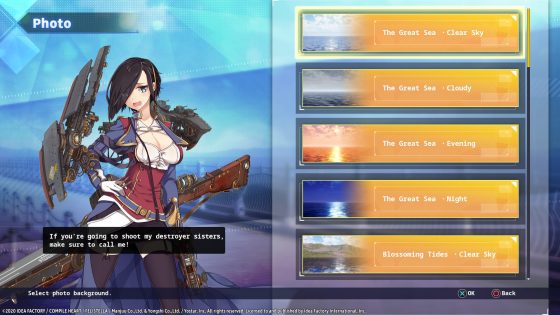 Azur-Lane-Steam-SS-7 Azur Lane: Crosswave Introduces Shimakaze & Suruga + 4 Familiar Faces!