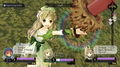 Atelier Dusk Trilogy Deluxe Pack Nintendo Switch Review