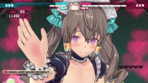 “Bullet Girls Phantasia” is Officially Live on Steam!