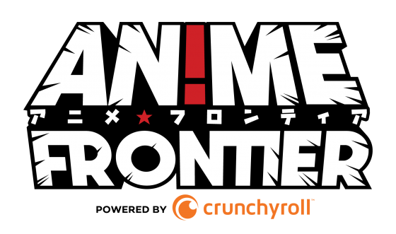 Crunchyroll-x-Anime-Frontier-PoweredByTallLogo-560x331 Crunchyroll Officially Named Title Sponsor of Anime Frontier!