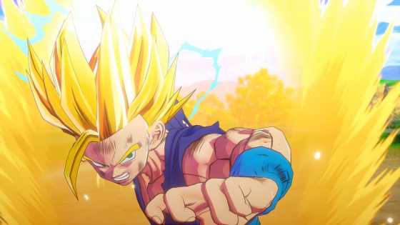 Dragon-Ball-Z-Kakarot-560x315 Dragon Ball Z: Kakarot - PlayStation 4 Review