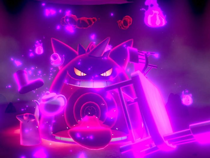 Top 10 Gigantamax Transformations in Pokémon Sword and Shield [Best List]