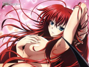Top 10 Best Ecchi Anime of the 2010s [Best Recommendations]